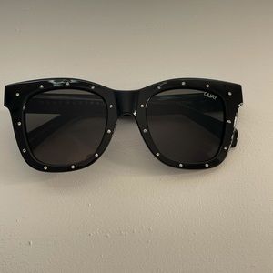 Quay Sunglasses